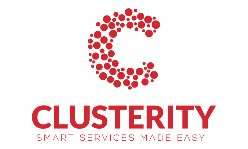 Clusterity Logo